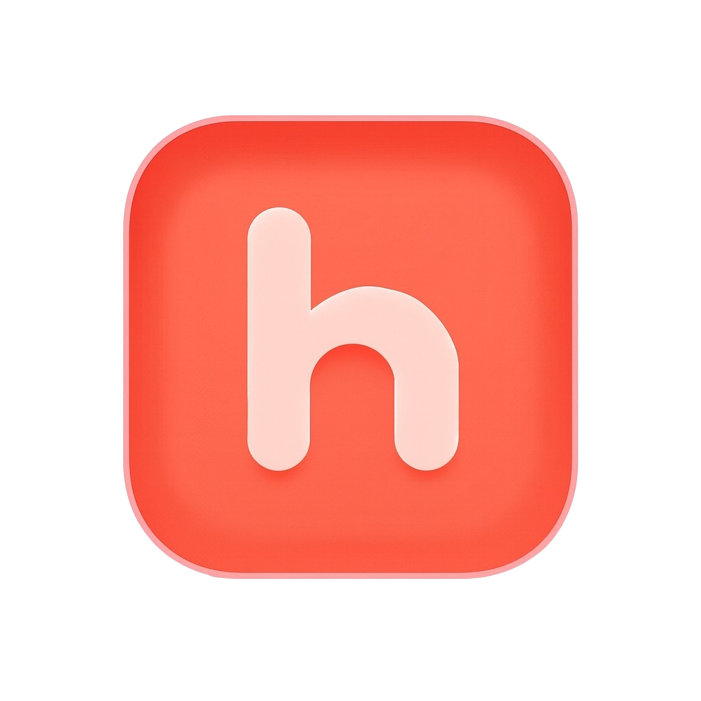 Handlr Logo